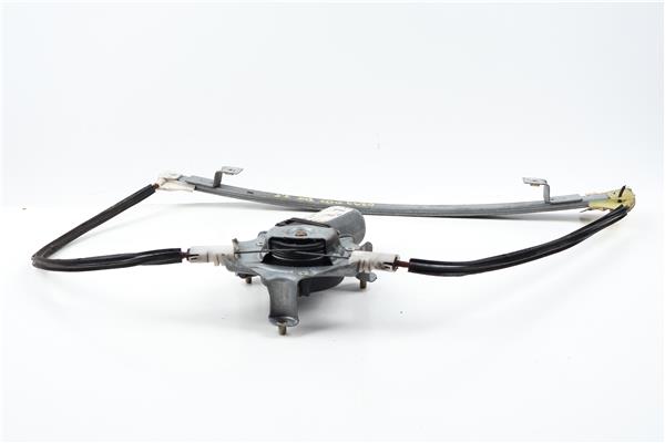 elevalunas electrico delantero izquierdo renault clio ii fase ii (b/cb0)(2001 >) 1.5 confort dynamique [1,5 ltr.   60 kw dci diesel]