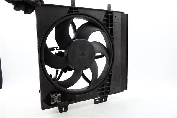 electroventilador peugeot 207 2006 14 confor