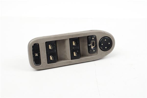 botonera puerta delantera izquierda citroen c