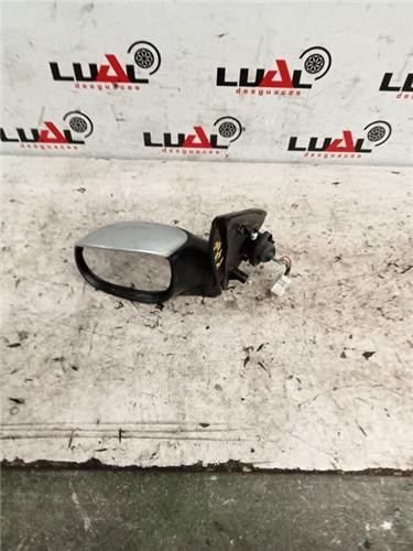 retrovisor izquierdo peugeot 206 berlina 14 h