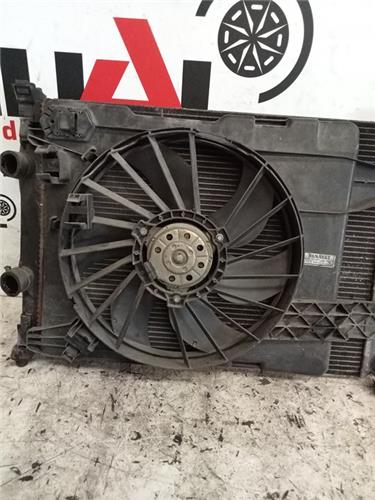 electroventilador renault megane ii berlina 3