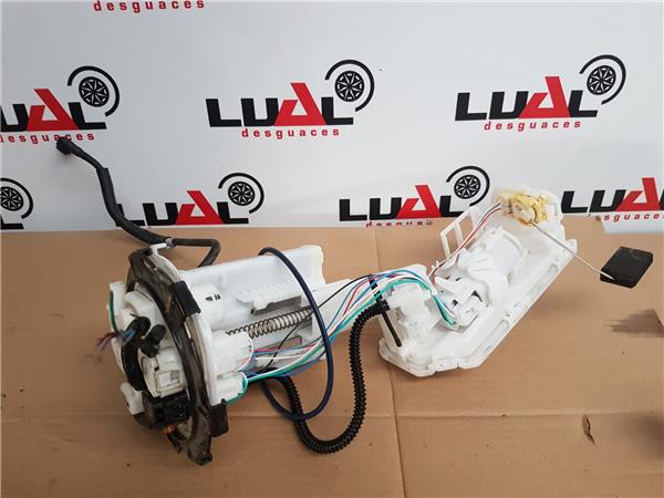 bomba combustible toyota yaris mxpa11l bhfnbw