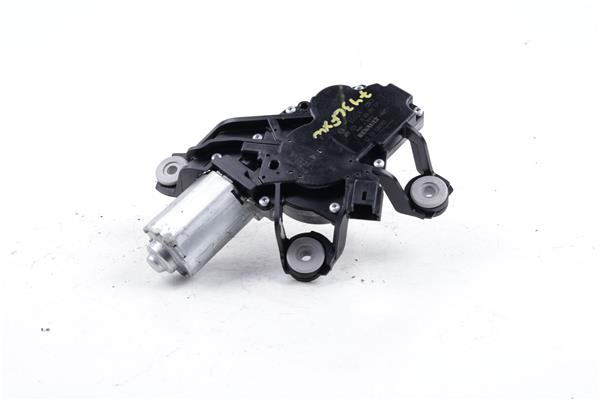 motor limpiaparabrisas trasero renault megane