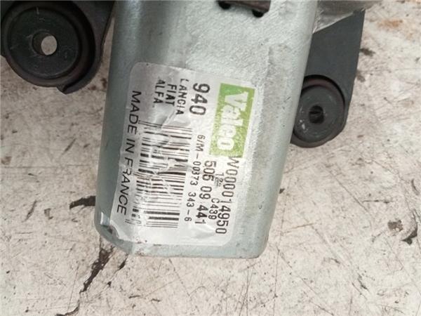 motor limpiaparabrisas trasero alfa romeo giu