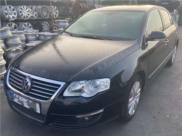 motor completo volkswagen passat berlina (3c2)(2005 >) 2.0 highline [2,0 ltr.   103 kw tdi]