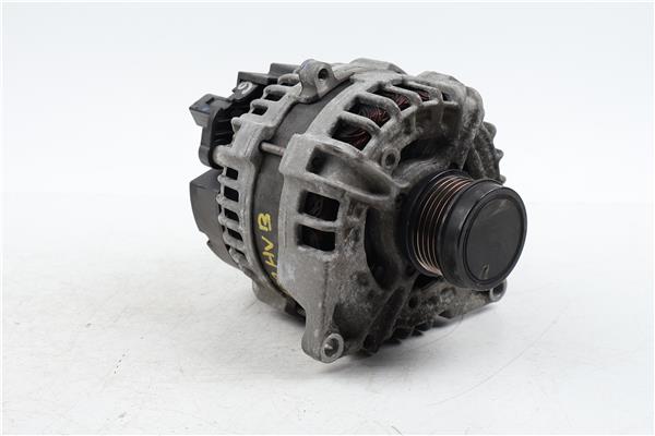 alternador mercedes benz clase cla bm 117 032
