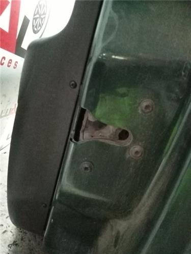 cerradura puerta delantera derecha ford focus