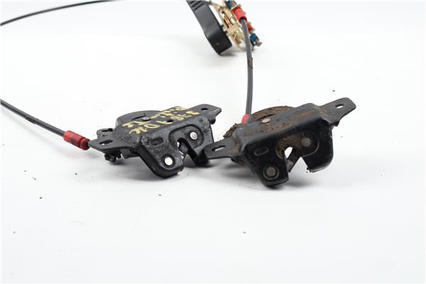 cerradura puerta trasera izquierda peugeot pa