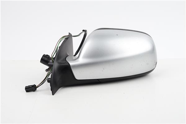retrovisor electrico izquierdo peugeot 307 s1