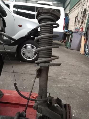 amortiguador delantero derecho seat ibiza 6l1