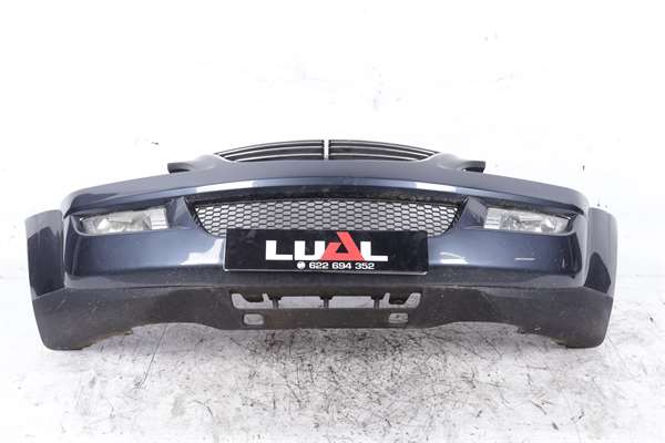 paragolpes delantero ssangyong kyron (2005 >) 2.00 xdi [2.0 ltr.   101 kw