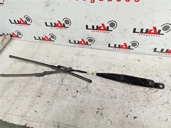 brazo limpiaparabrisas delantero derecho alfa