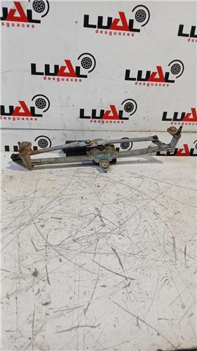 limpiaparabrisas completo delantero seat tole