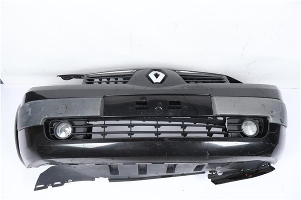 paragolpes delantero renault megane ii berlin