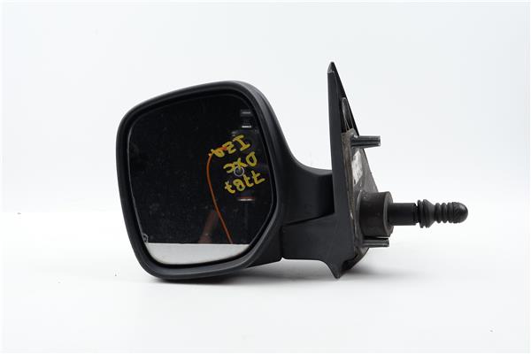 retrovisor izquierdo peugeot partner s2 2002
