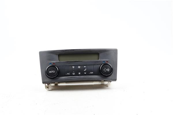 mandos climatizador renault laguna ii bg0 200