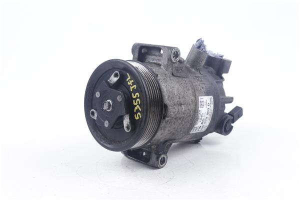 compresor aire acondicionado volkswagen polo