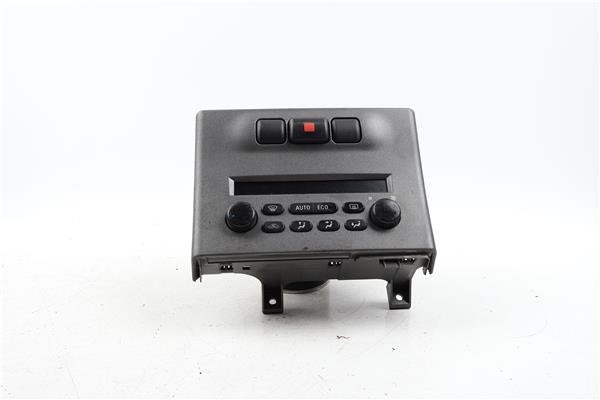 mandos climatizador opel zafira a 1999 22 el