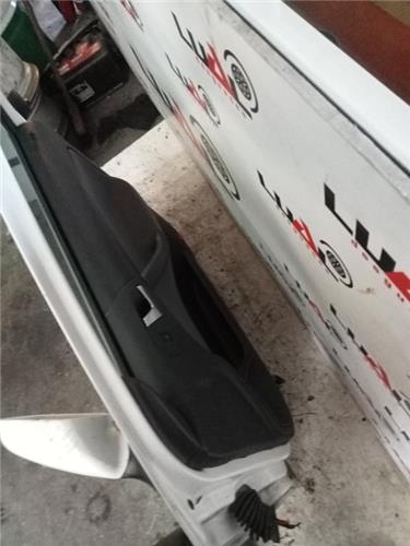 elevalunas electrico delantero derecho skoda