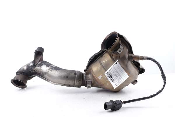 catalizador peugeot 407 sw 22 hdi fap cat