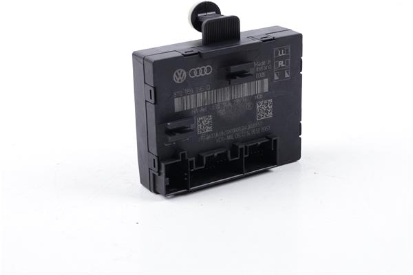 modulo electronico audi a5 sportback 8t 05200