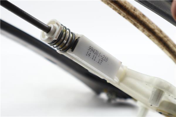 mecanismo elevalunas delantero izquierdo merc