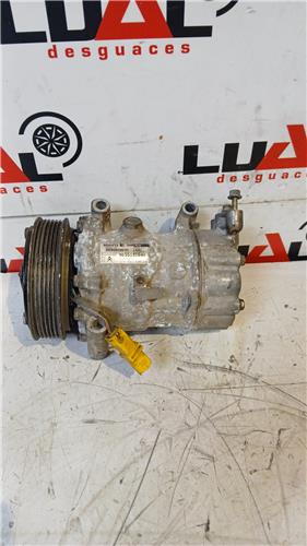 compresor aire acondicionado citroen saxo 199