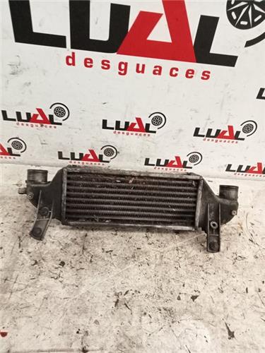 intercooler ford focus berlina cak 18 tdci ca