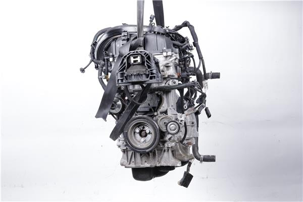 motor completo citroen c3 (08.2016 >) 1.2 feel pack [1,2 ltr.   60 kw 12v vti / puretech]