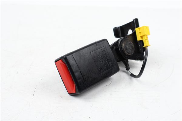 anclaje cinturon trasero izquierdo mercedes b