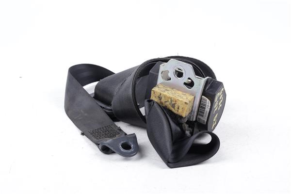 cinturon seguridad delantero izquierdo peugeot partner furgón (05.2008 >) 1.6 l1 [1,6 ltr.   55 kw 16v hdi cat (9ht / dv6bted4)]