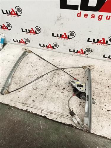 elevalunas electrico delantero derecho peugeo