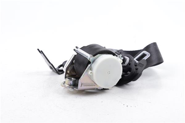 cinturon seguridad trasero izquierdo peugeot