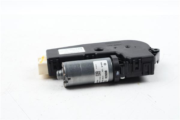 motor techo electrico mercedes benz clase cla