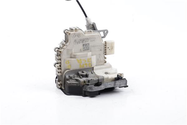 cerradura puerta delantera derecha audi a5 sp