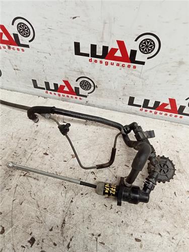 bomba de embrague alfa romeo giulietta 191 16