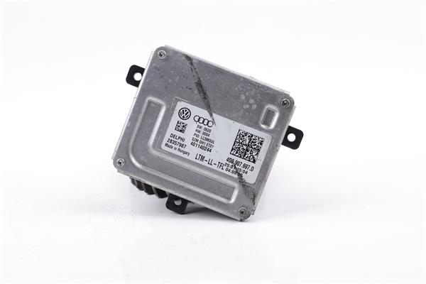 centralita xenon audi a5 sportback 8t 052009