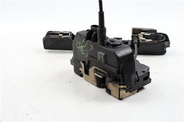 cierre electromagnetico trasero izquierdo ren