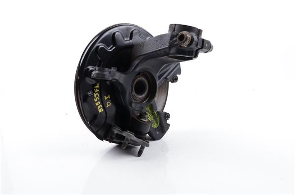 mangueta delantera izquierda volkswagen polo