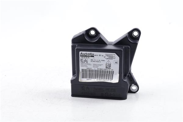 centralita airbag peugeot 308 2013 12 allure