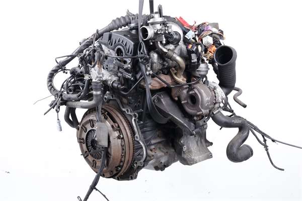 motor completo volkswagen passat berlina (3b2) 1.9 tdi