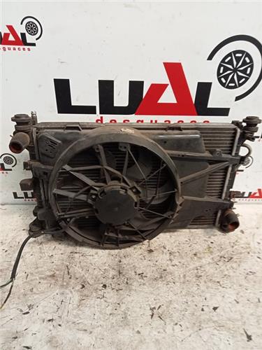 electroventilador ford focus berlina cak 18 t