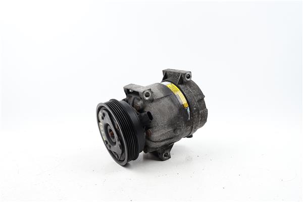 compresor aire acondicionado renault laguna i