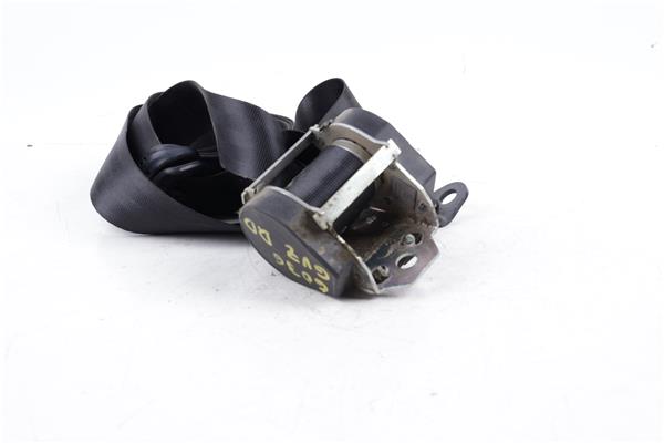 cinturon seguridad delantero derecho peugeot partner furgón (05.2008 >) 1.6 l1 [1,6 ltr.   55 kw 16v hdi cat (9ht / dv6bted4)]