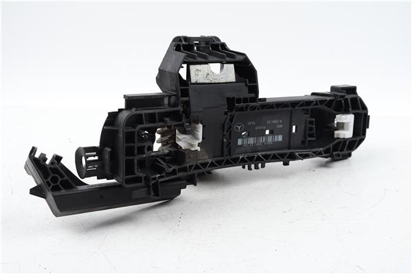 maneta exterior trasera izquierda mercedes be