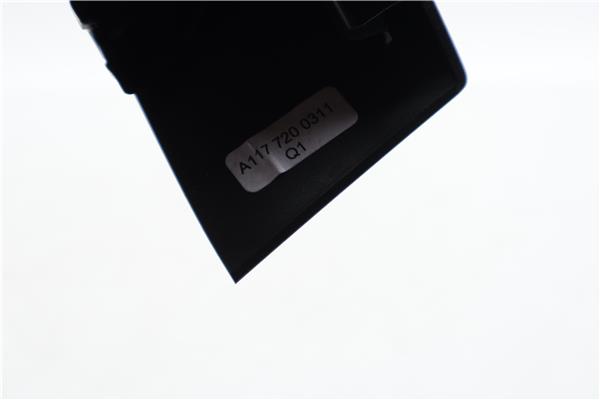 altavoz puerta delantera izquierda mercedes b