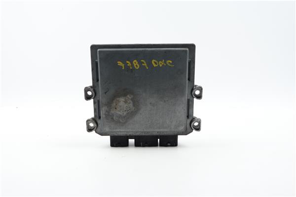 centralita motor uce peugeot partner s2 2002