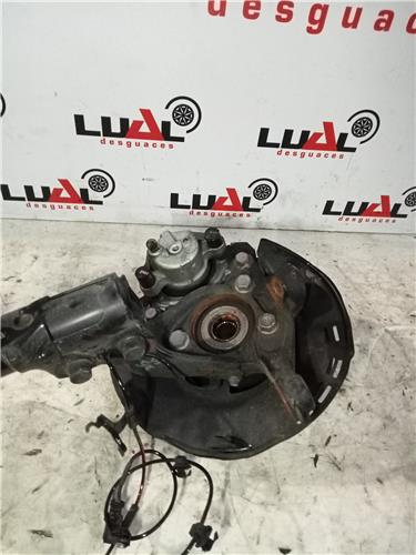 mangueta delantera izquierda toyota yaris mxp