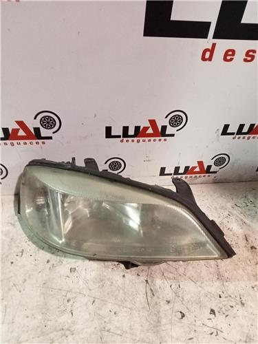 faro delantero derecho opel astra g berlina 1.7 turbodiesel cat (x 17 dtl / 2h8)