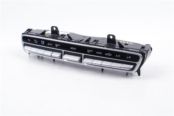 mandos climatizador mercedes benz clase glc b